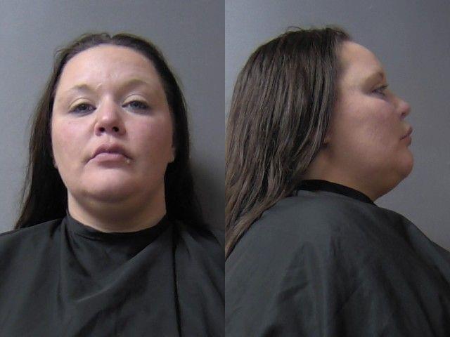 Guenn Renee Cluxton | Madison County, Indiana | Hoosier Mugs